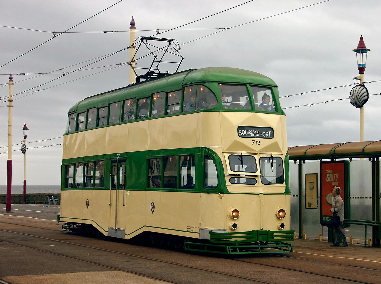 Blackpool